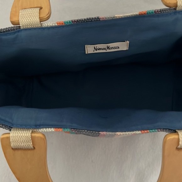 Niemans  small tote - Picture 3 of 4